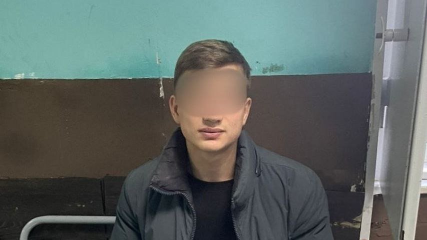 Фото: Росгвардия