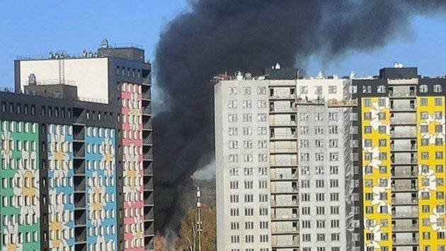 Фото: ЖК «Ромашки» , ЖК «Силы природы» Девяткино