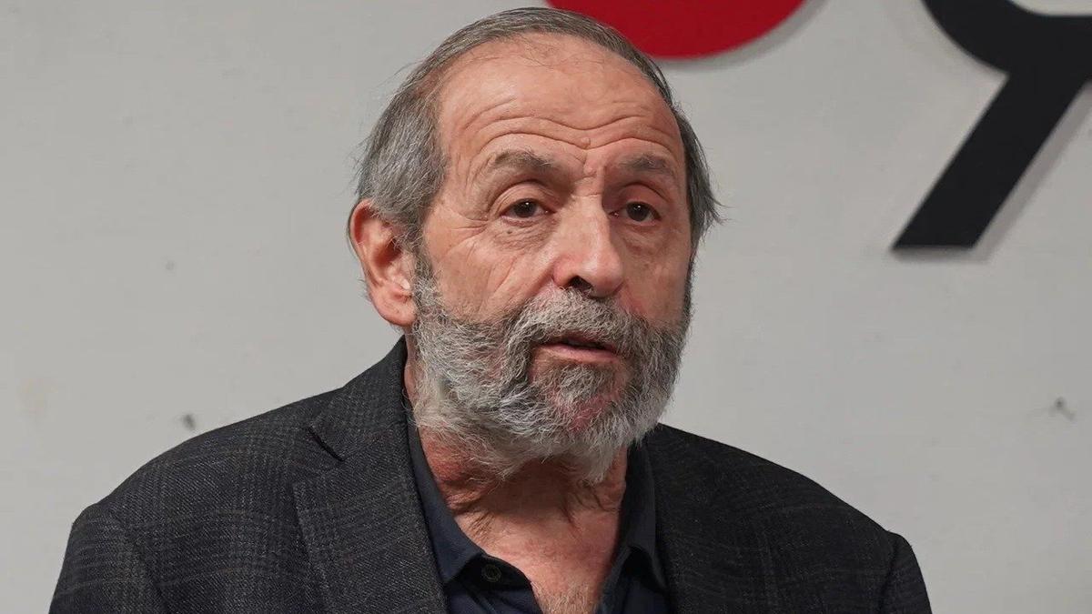 Дело Вишневского* об участии в деятельности нежелательной организации отправили на пересмотр