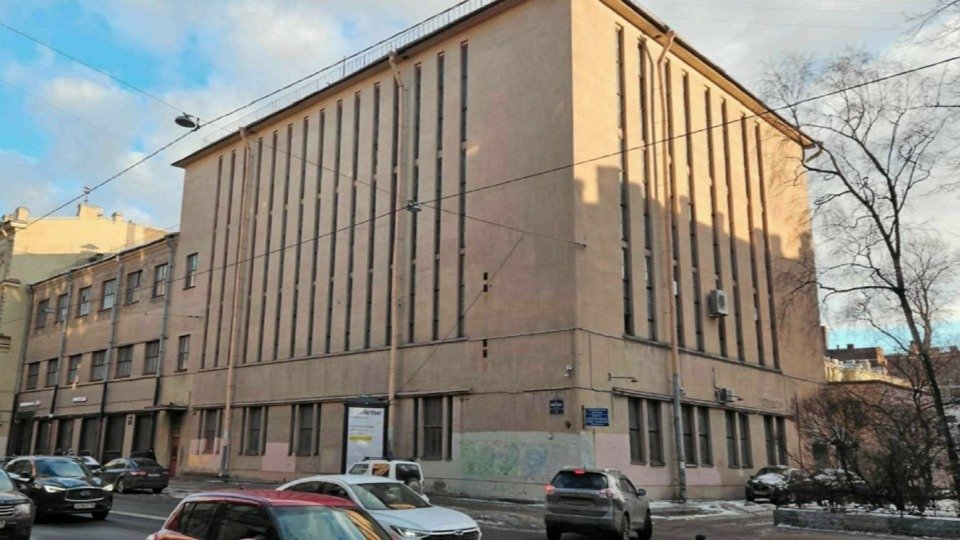 Фото: КГИОП