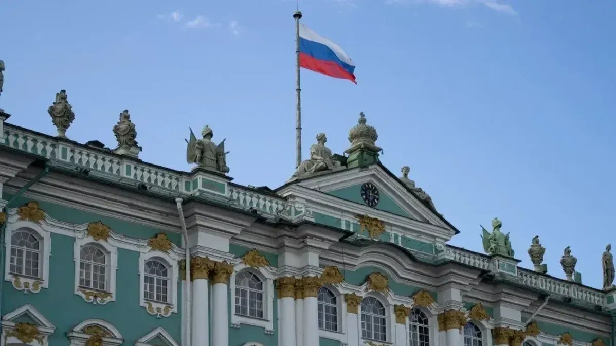 Фото: Дмитрий Абрамов / MR7