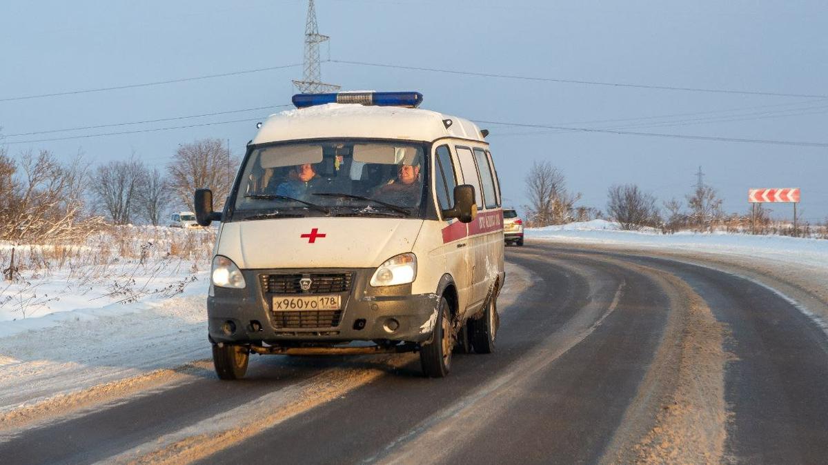 До конца года в Петербург поступят 102 автомобиля скорой помощи. 96 из них  доставят в город до 14 декабря. — Новости Санкт-Петербурга › МР7.ру