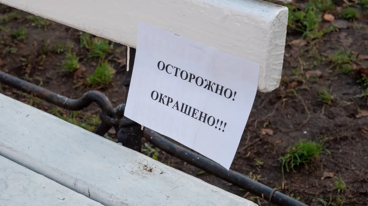 55 общественных пространств благоустроят в Петербурге в 2023 году