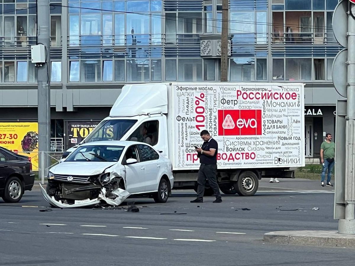 Фото: Павел Даиси / MR7