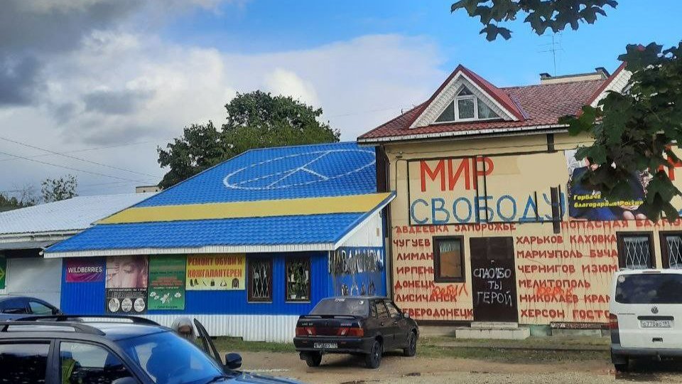 К активисту Дмитрию Скурихину пришли с обыском