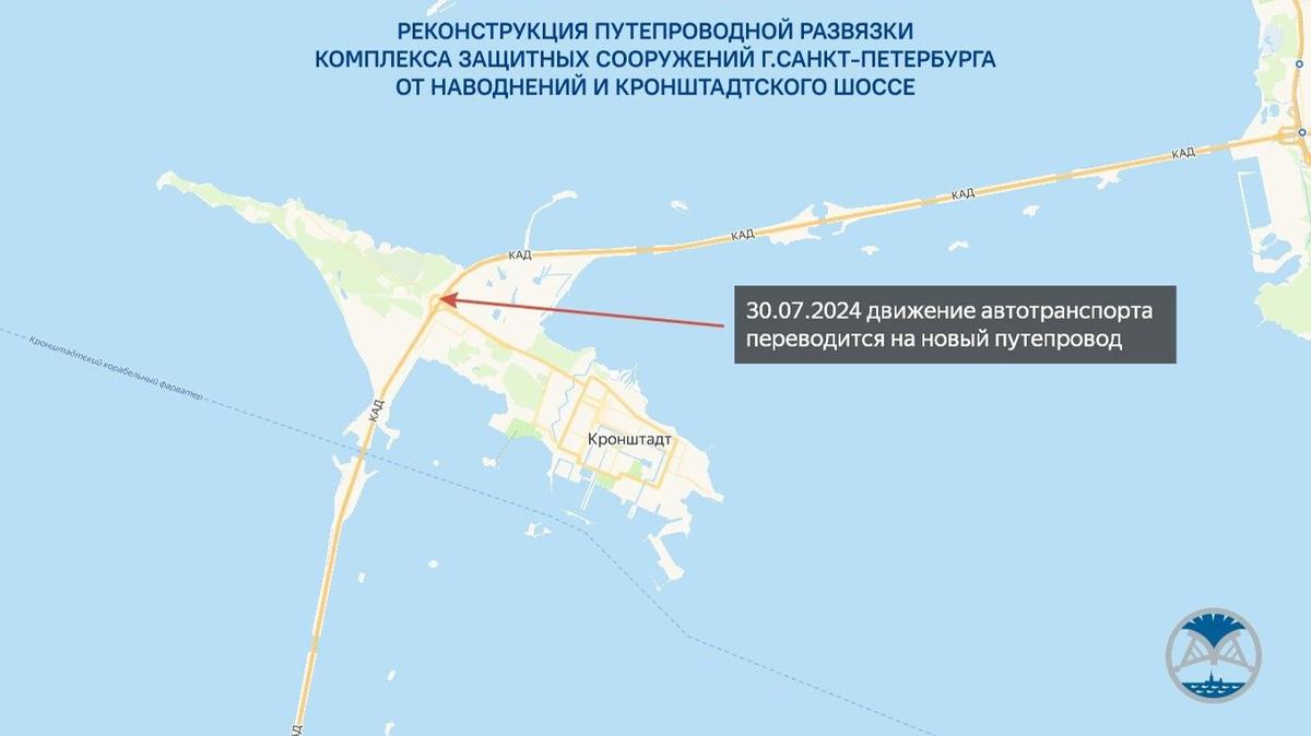 Иллюстрация: Дирекция КЗС