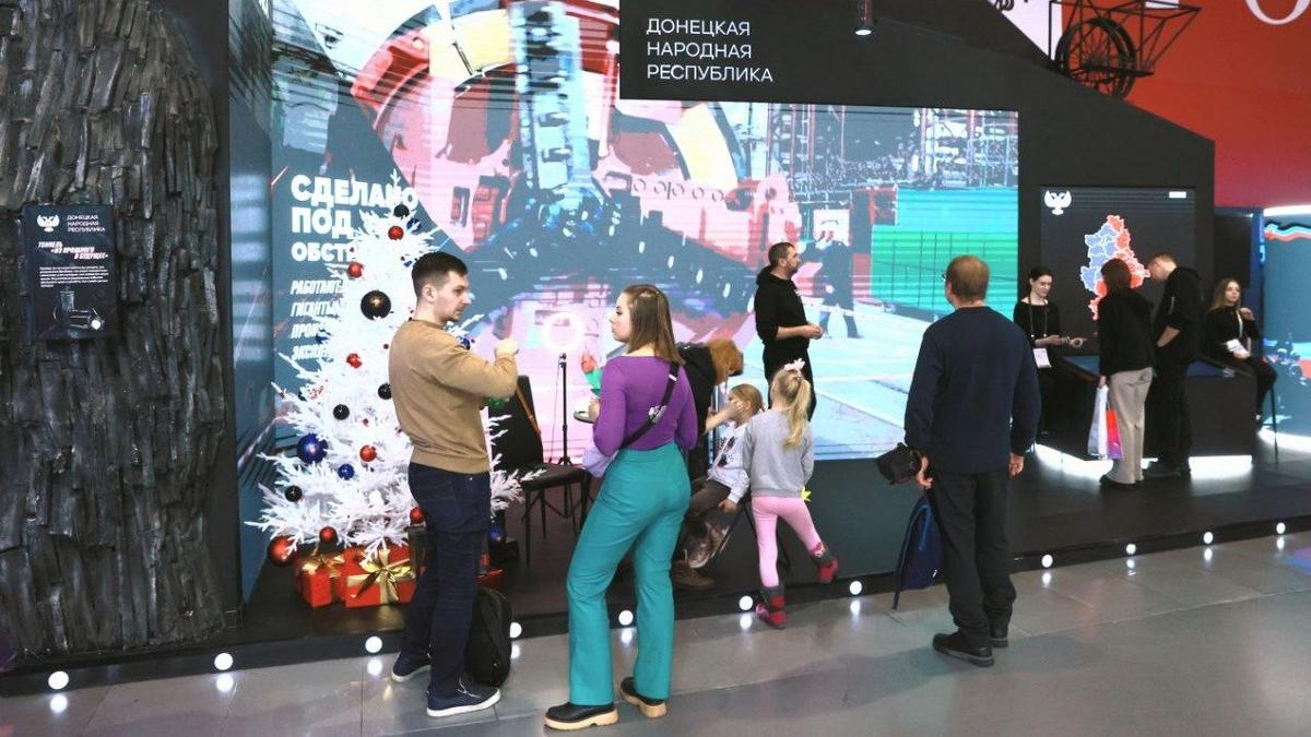 Фото: пресс-служба Смольного