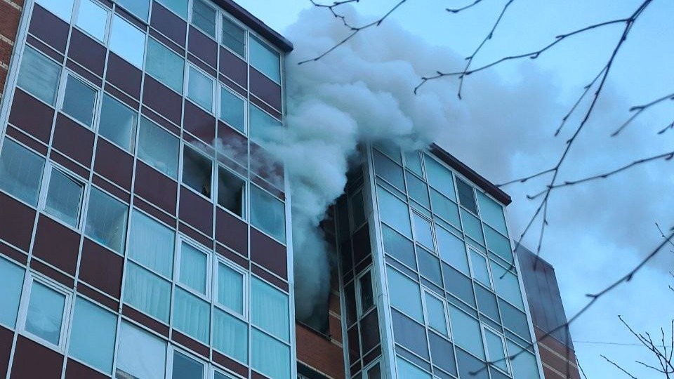 Фото: «Мегаполис»