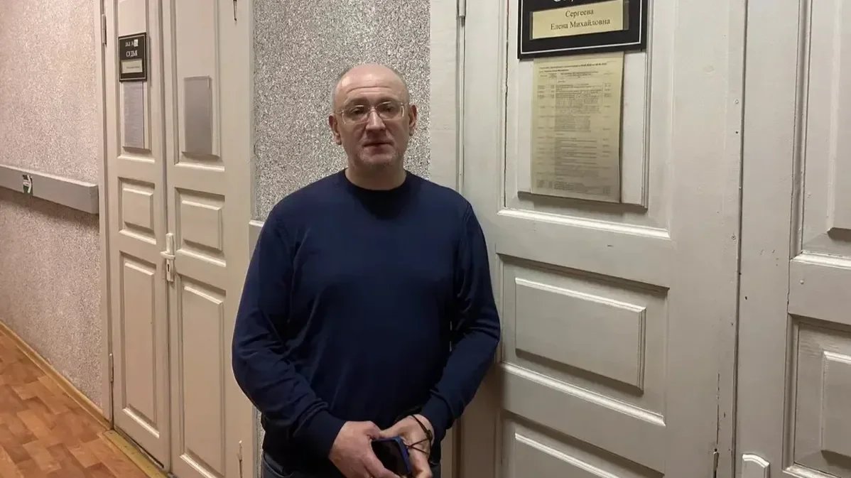 Фото: Андрей Швед / MR7