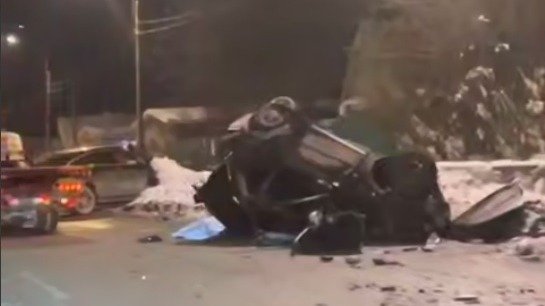 Скриншот: «Мегаполис»