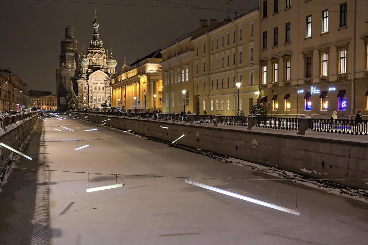 Фото: пресс-служба Смольного