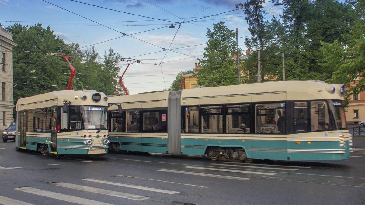 Фото: администрация Петербурга