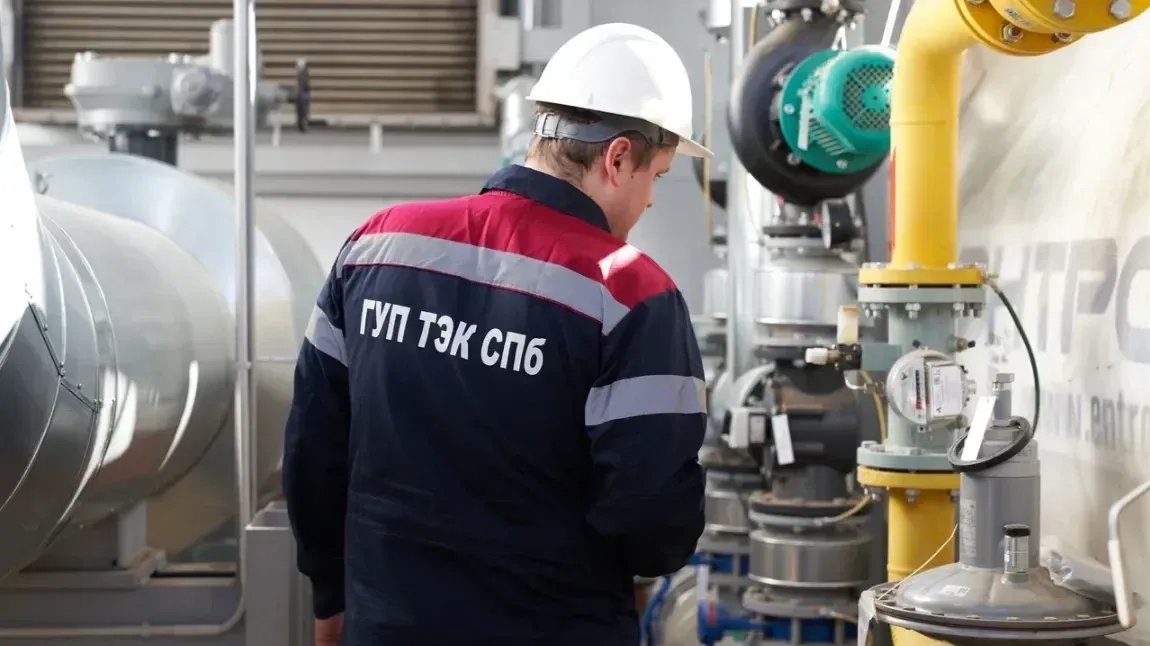 С 10 по 13 июля в пяти районах Петербурга пройдут испытания теплосетей