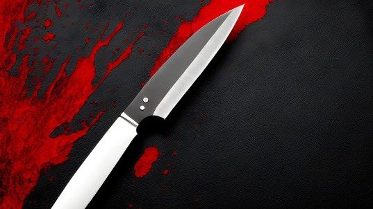 Бригадира «Метростроя» зарезали в коммуналке на Английском проспекте