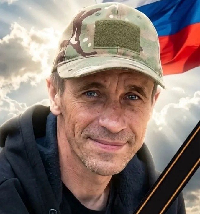 Александр Воробьев. Фото: «Бокситогорский район#Мывместе»