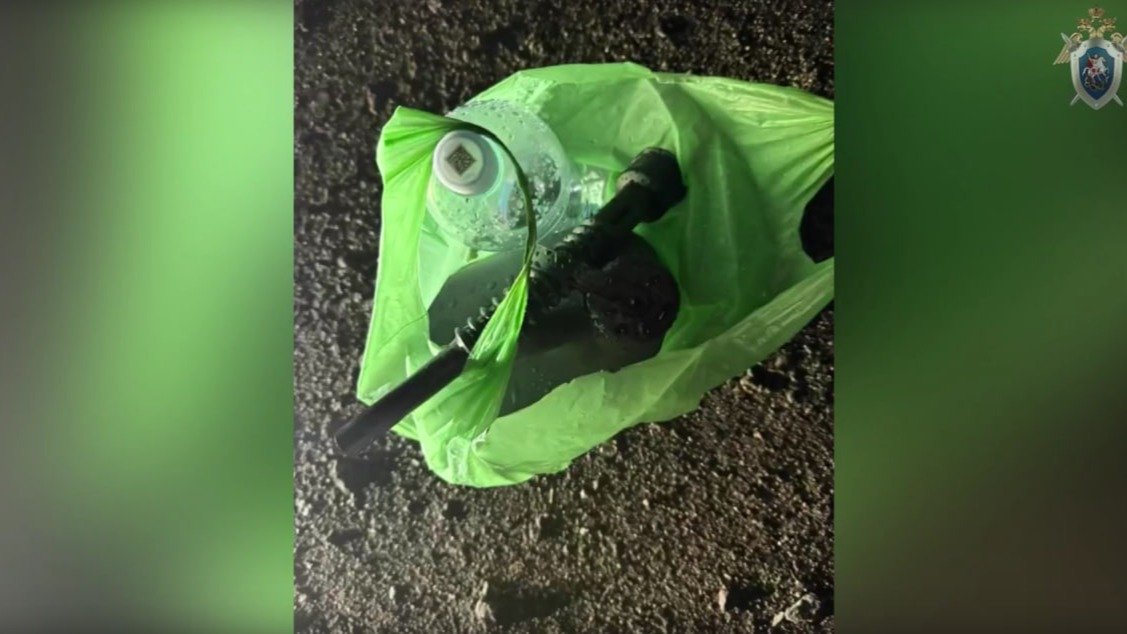 Фото: пресс-служба Западного межрегионального следственного управления на транспорте СК РФ