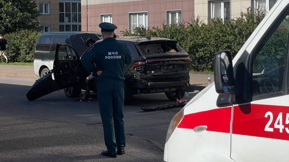 Фото: «Мегаполис»