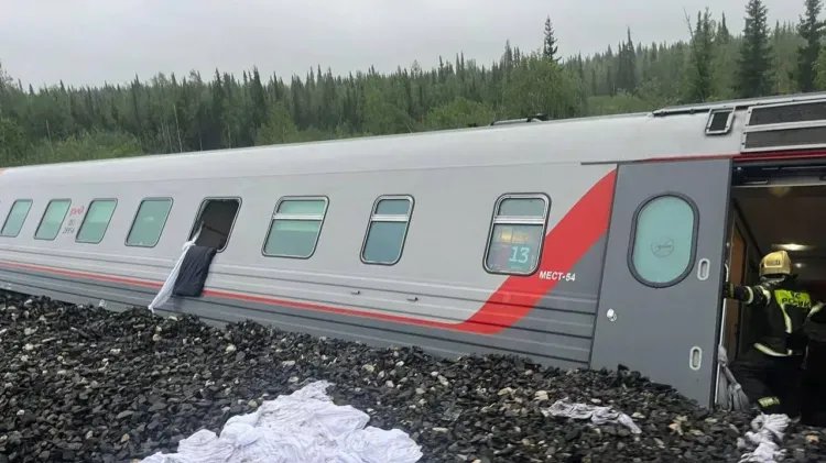 Фото: пресс-служба Северо-Западной транспортной прокуратуры