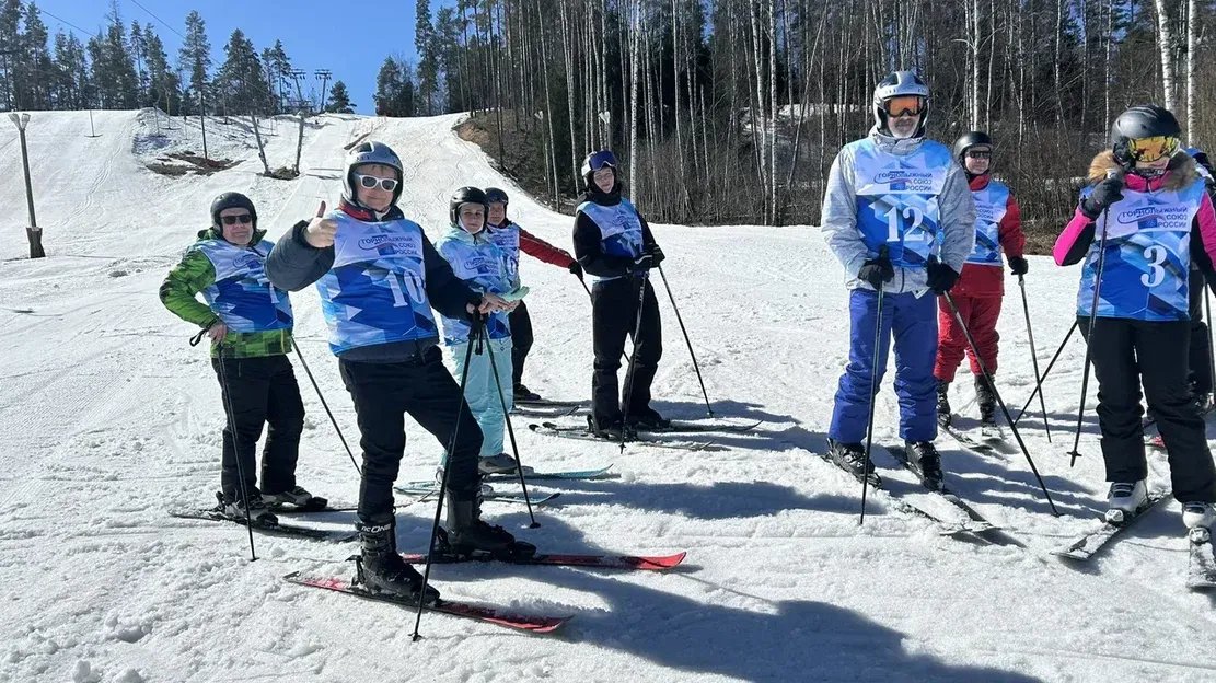 Фото: предоставлено организаторами соревнований