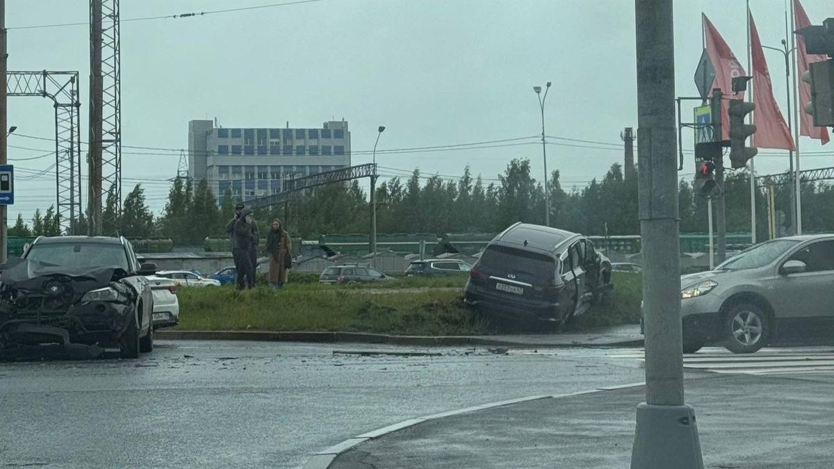 Фото: канал «Мегаполис»