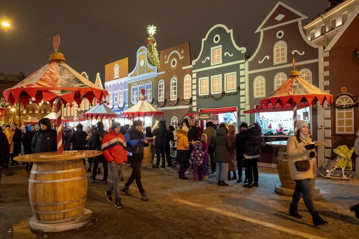 Фото: Олег Золото / MR7