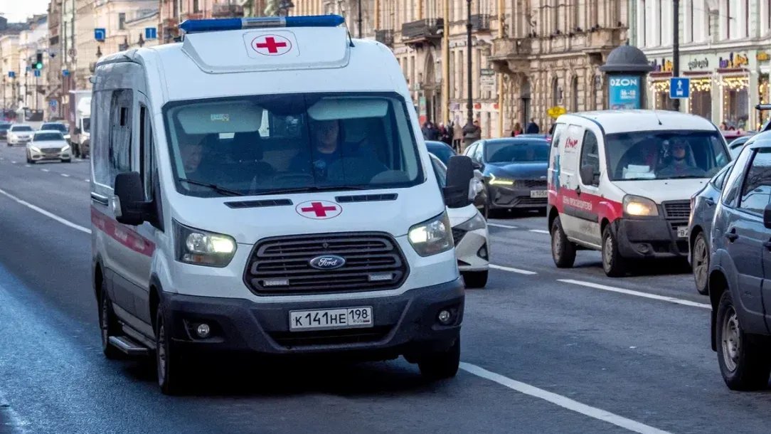 Фото: Олег Золото / MR7