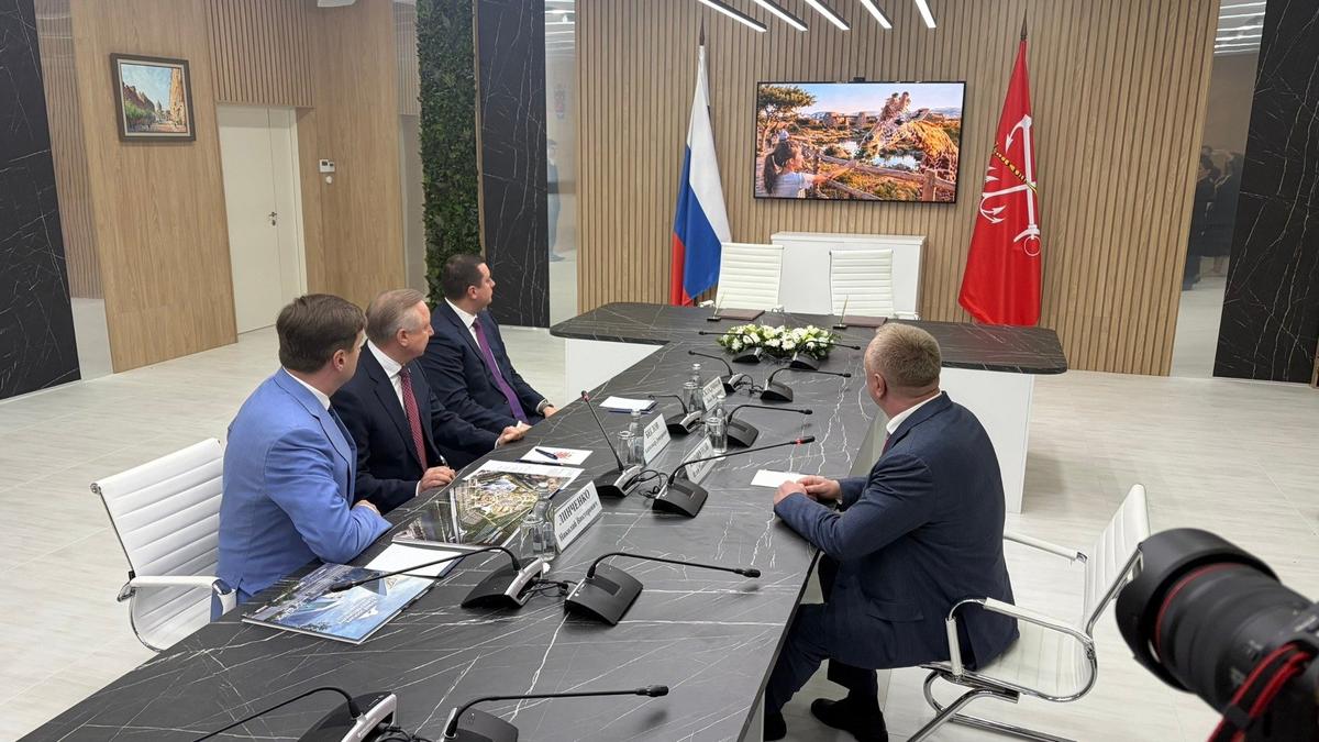 Фото: Николай Линченко