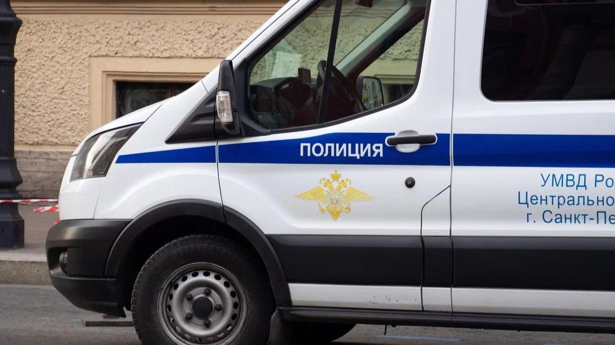 Фото: Дмитрий Абрамов / MR7