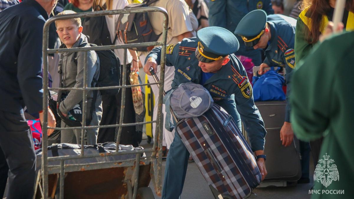 Фото: администрация Петербурга