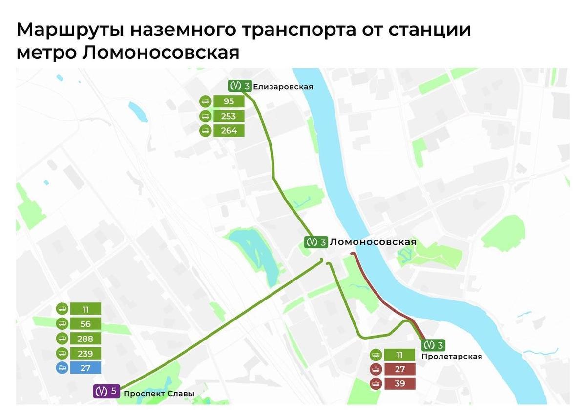 Фото: комтранс