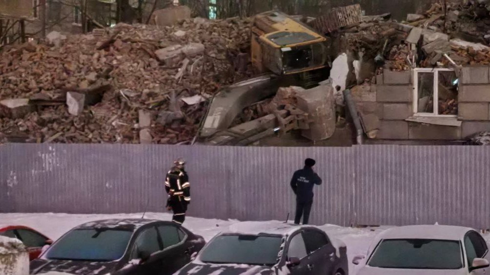 Фото: «Живой город»