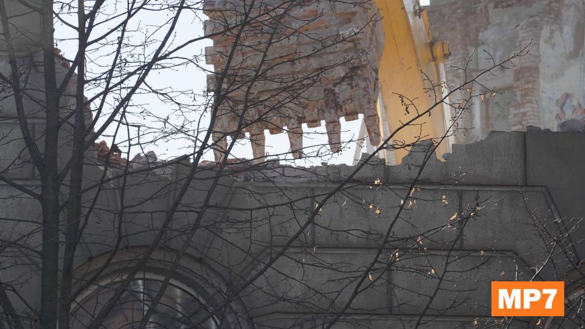 Фото: Павел Борисенко / МР7