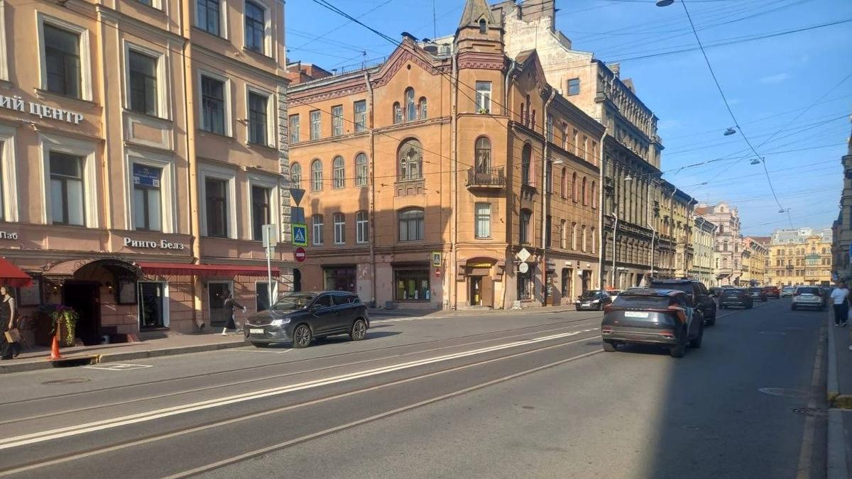 Фото: прокуратура Петербурга