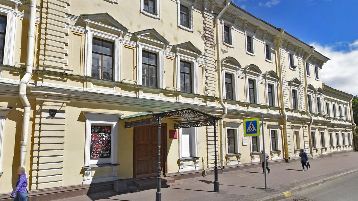 Избирательному участку в Кронштадте присвоили имя погибшего участника СВО