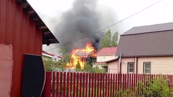 Скриншот видео: Любань|Любанская Телега