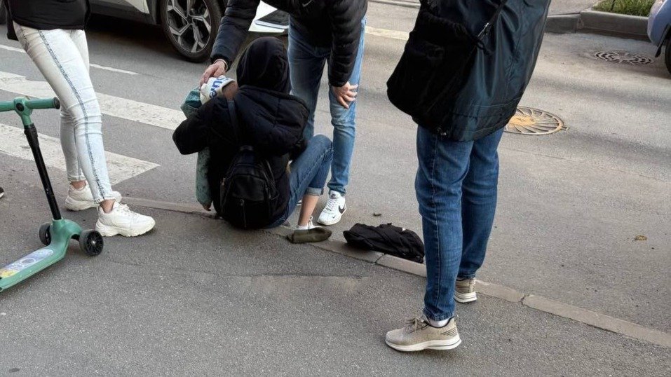 Фото: «Мегаполис»