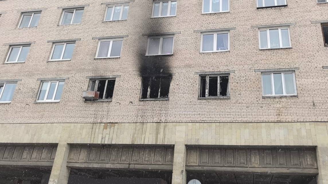 Фото: прокуратура Петербурга