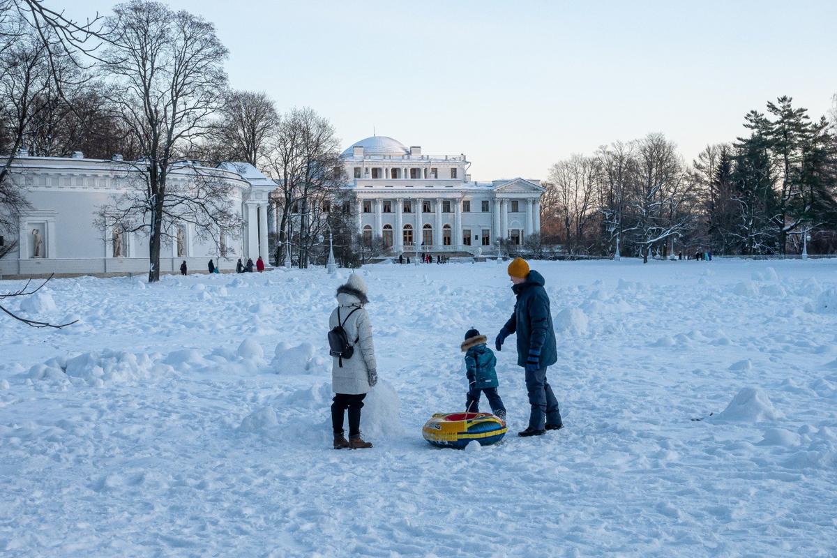 Фото: Олег Золото / MR7