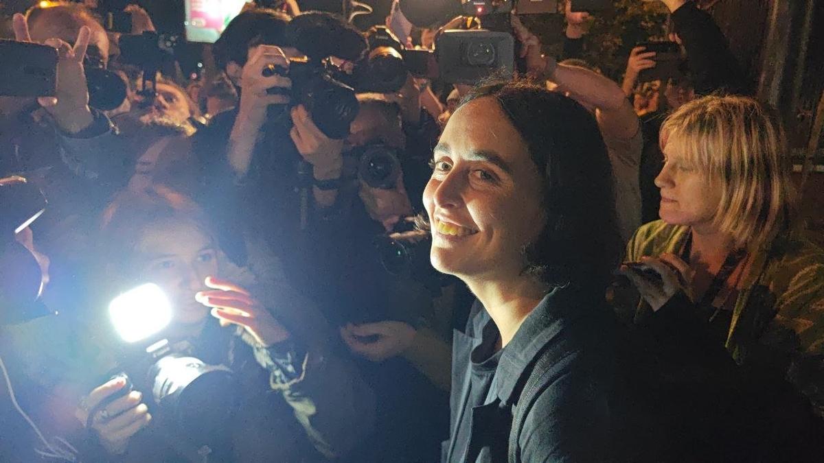 Фото: «Лида Мониава группа поддержки»