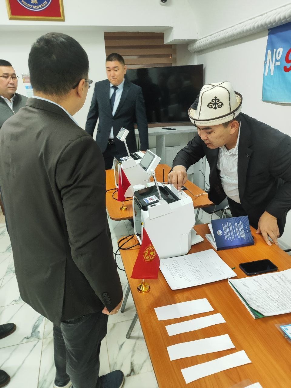 Фото: Горизбирком Петербурга