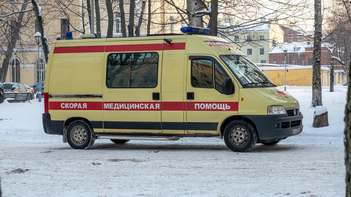 Фото: Олег Золото / MR7