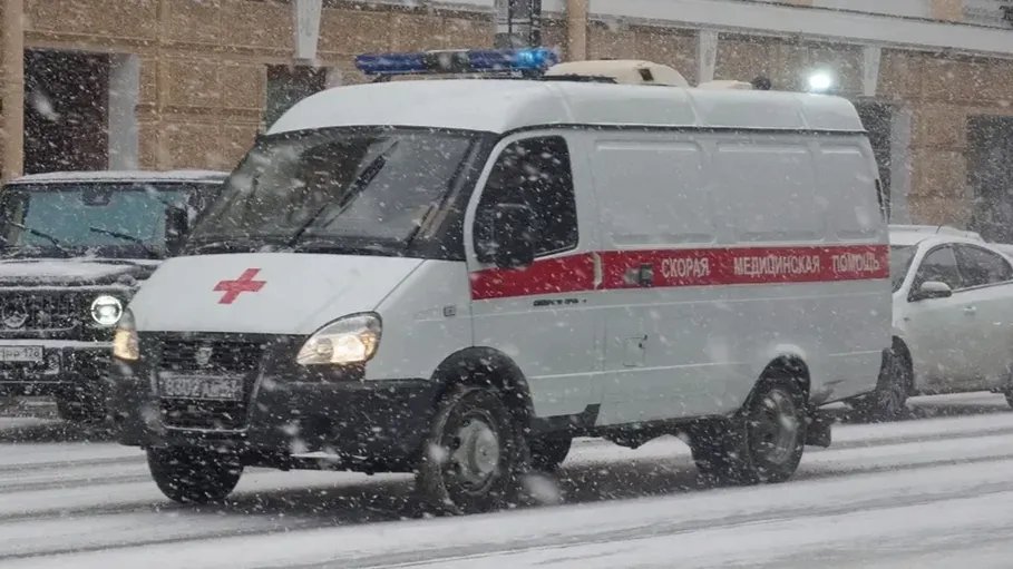 Фото: Дмитрий Абрамов / MR7