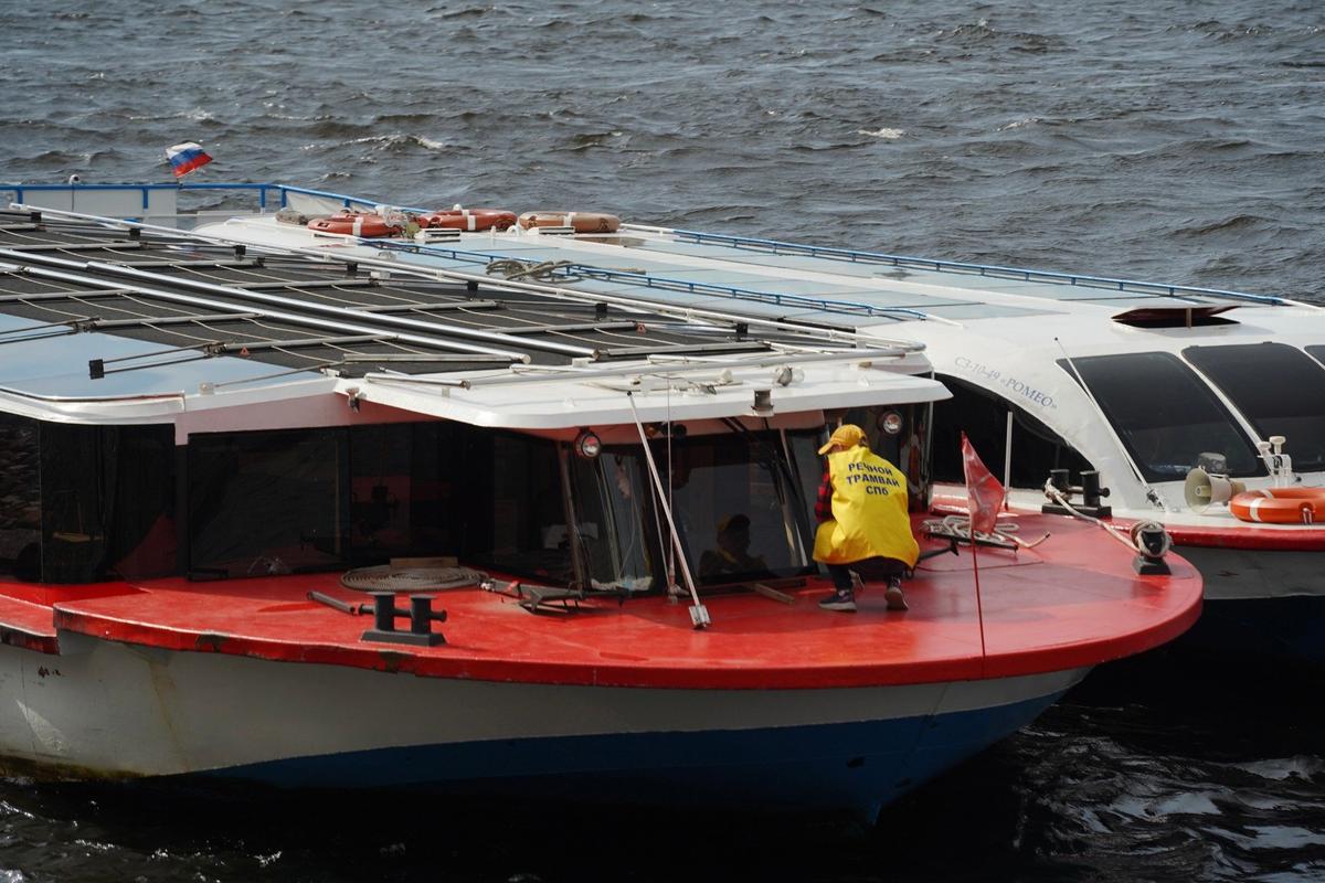 Фото: Павел Борисенко / MR7