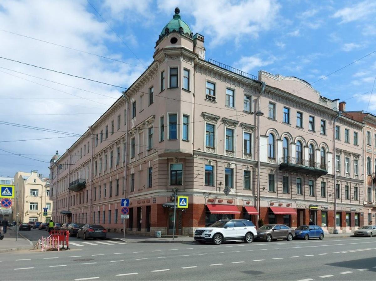 Фото: пресс-служба КГИОП