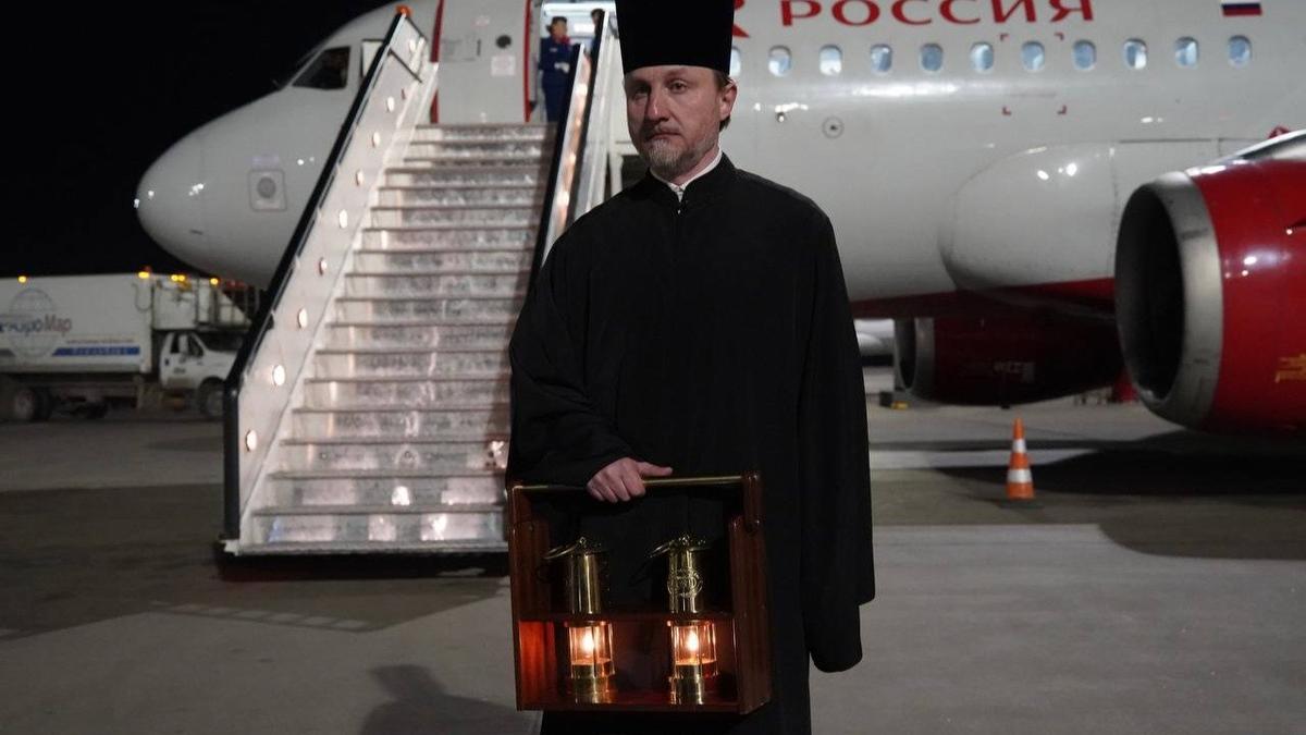 Фото: Павел Борисенко / МР7