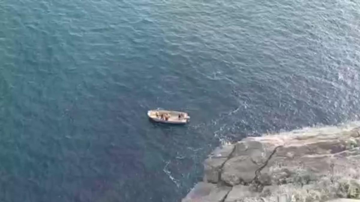 Фото: Петербург с огоньком