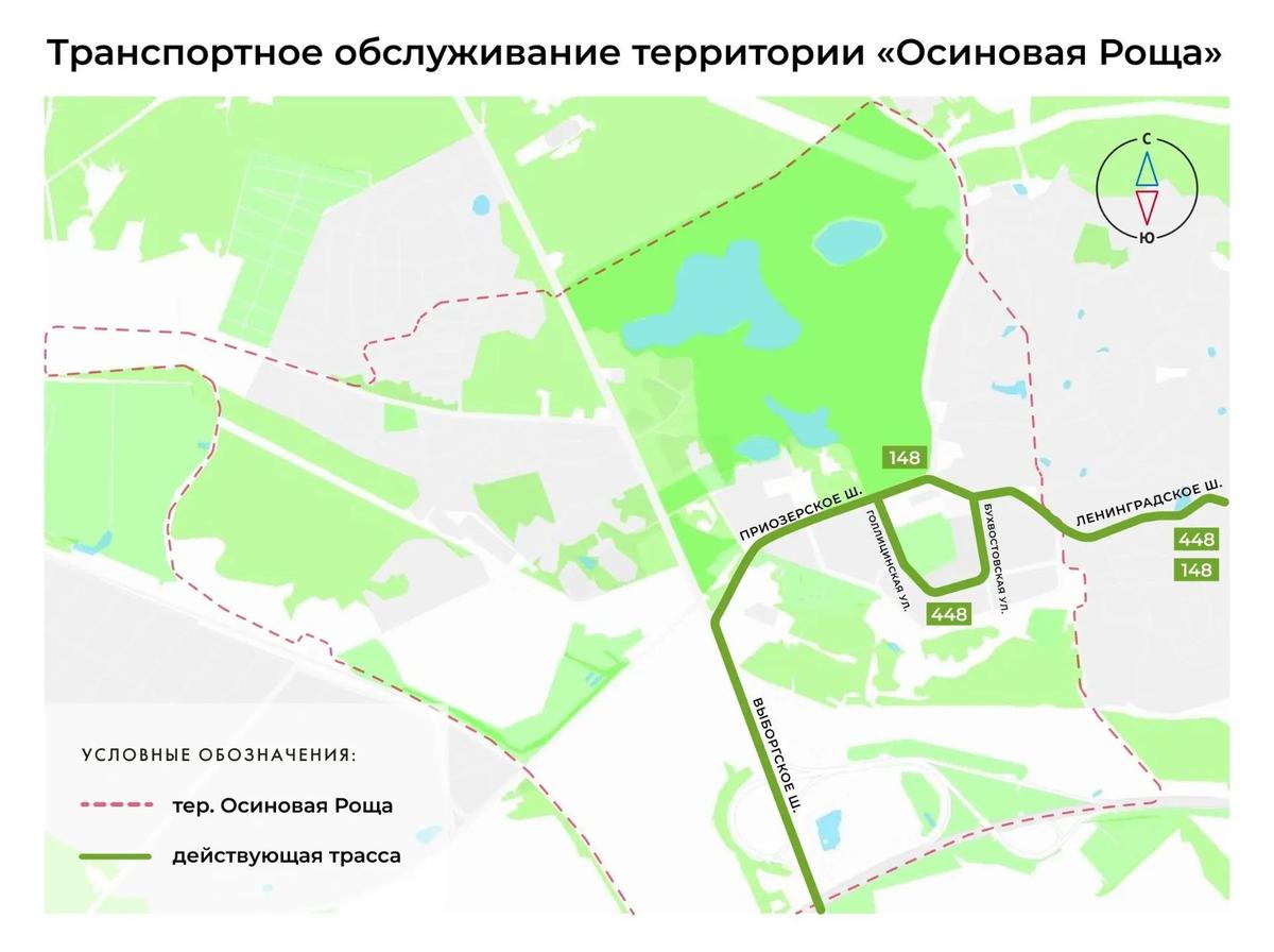 Схема: комитет по транспорту