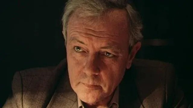 Кирилл Лавров. Кадр из фильма «Колье Шарлотты»