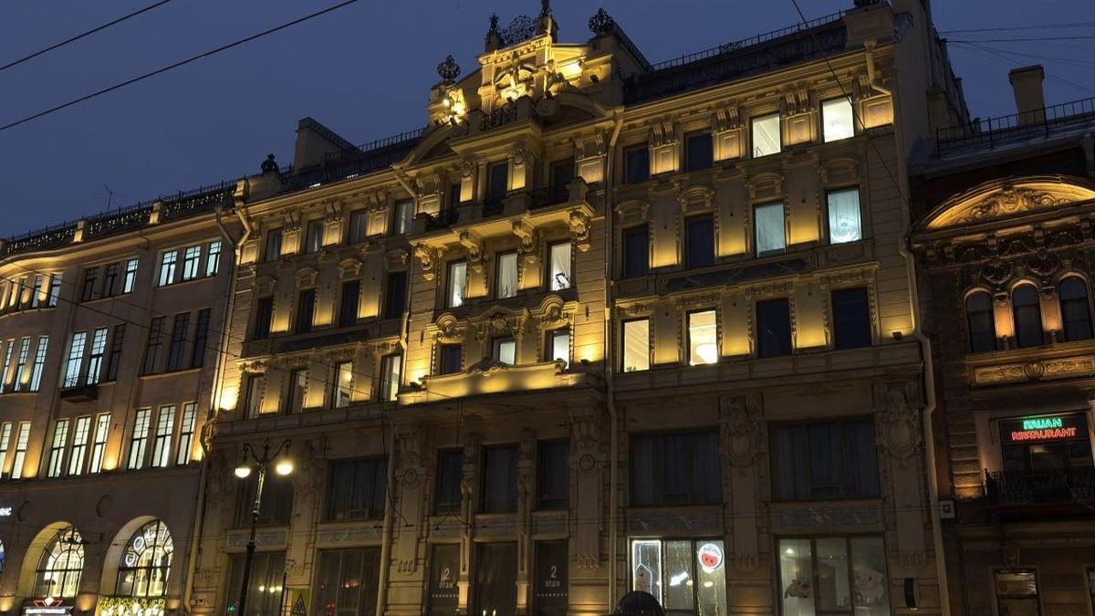 Фото: пресс-служба Центрального района