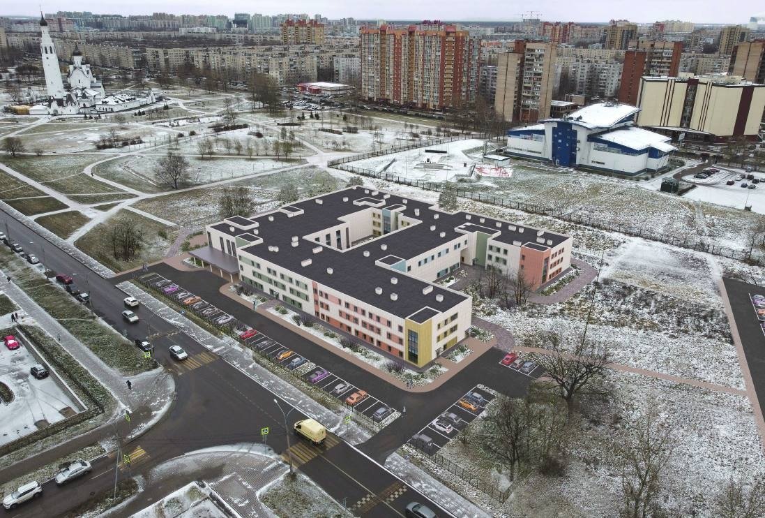 Фото: пресс-служба Госстройнадзора Петербурга